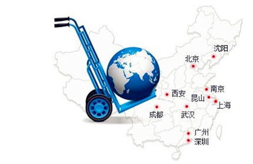 煙臺至內(nèi)江物流企業(yè)踐行綠色發(fā)展，專業(yè)環(huán)保咨詢服務(wù)成行業(yè)新亮點